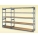 EZ Rect Type 1 Industrial Shelving, Shelf, EZ Up